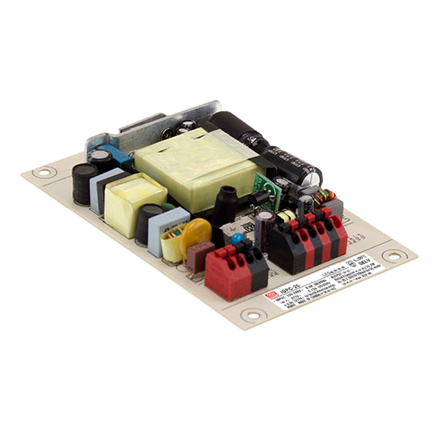 IDPC-25-700 - IDPC-25