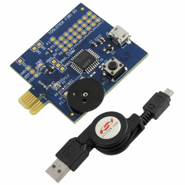 TOOLSTICK381DC - TOOLSTICK381DC