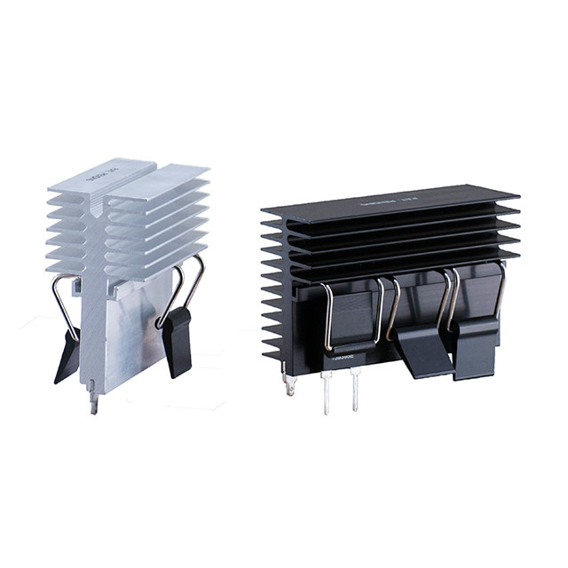 CR201-50VE - CR101-75VE