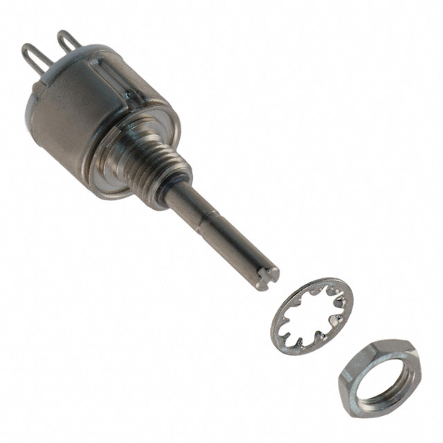 3862C-286-103AL - 3862 SERIES (22.20mm)