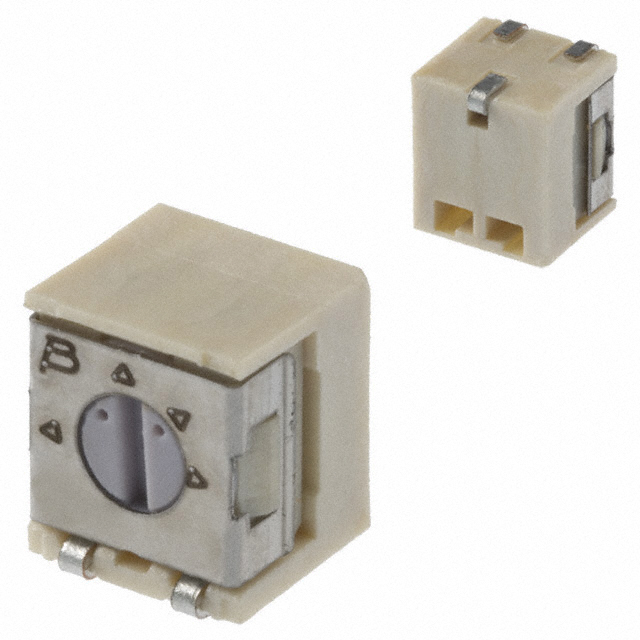 3314S-2-502E - 3314S Series