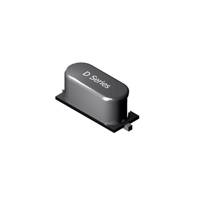 DF18CC1-20.000MHZ-T - DF18CC1-10.240MHZ-T