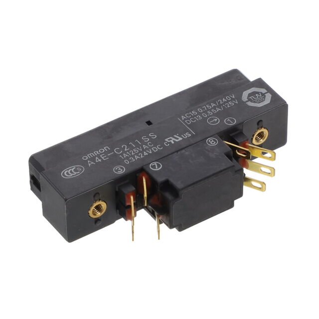 A4E-C211SS - A4E-C211SS