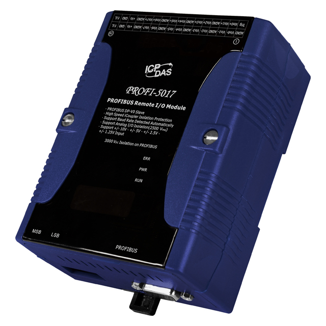 PROFI-5017 - PROFI-5017