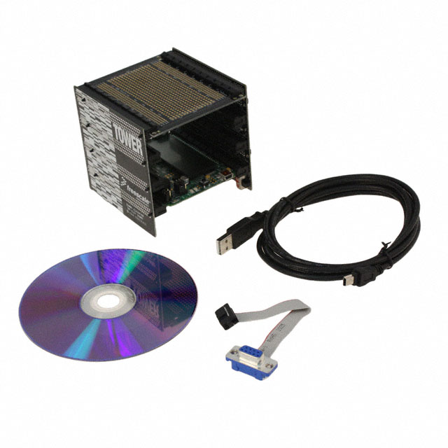 TWR-S08LL64 - TWR-S08LL64