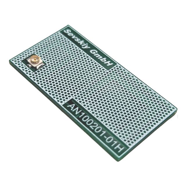 AN100201-01H - AN100201-01H