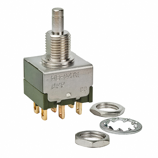 MB2461E1A01 - MB2461E1A01