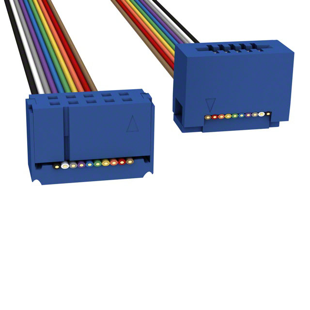 C3AES-1006M - C3AES-10 M