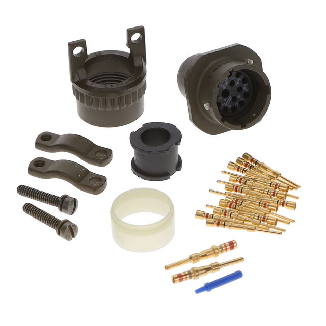 MS3121F14-15P - MS3121F14-15P