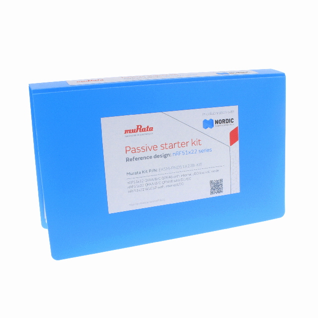 EKSM-PND51X22B-KIT - EKSM-PND51X22B-KIT