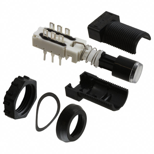 ZFAFA200BKGN2UEE - ZFA FA200 BK GN 2U EE