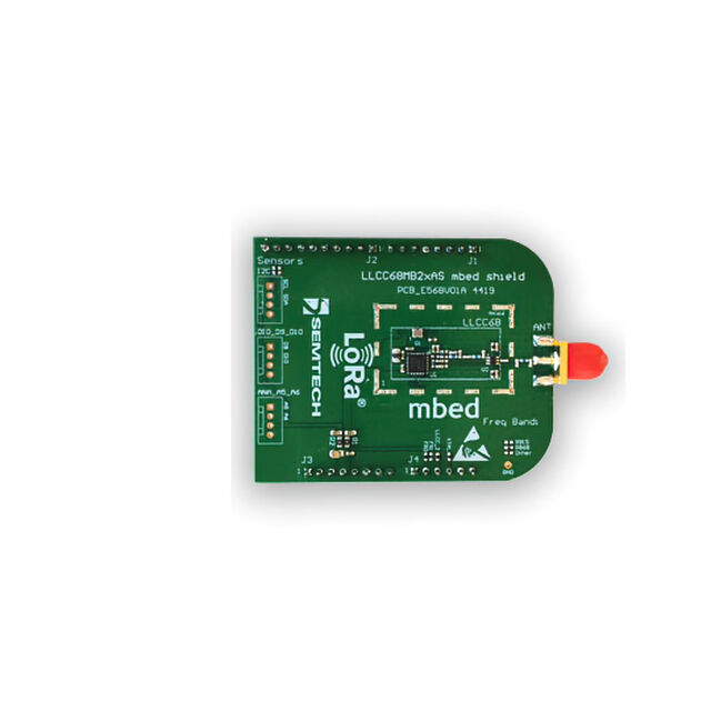 LLCC68MB2BAS - LLCC68MB2BAS