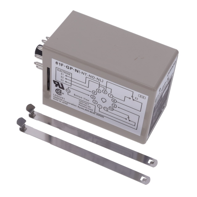 61F-GP-N-AC120 - 61F-GP-N-AC120