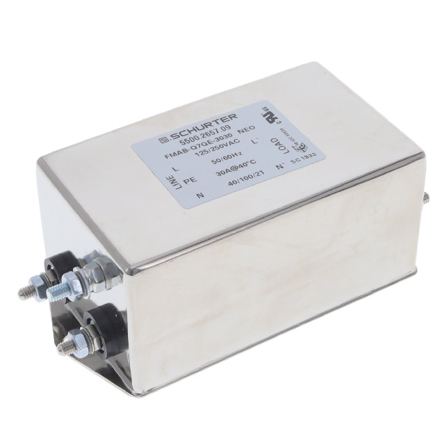 5500.2657.09 - 5500.2657.09