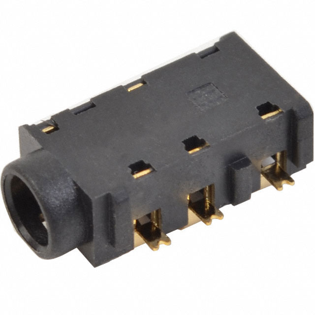 SJ-43615RS-SMT-TR - SJ-43615RS-SMT