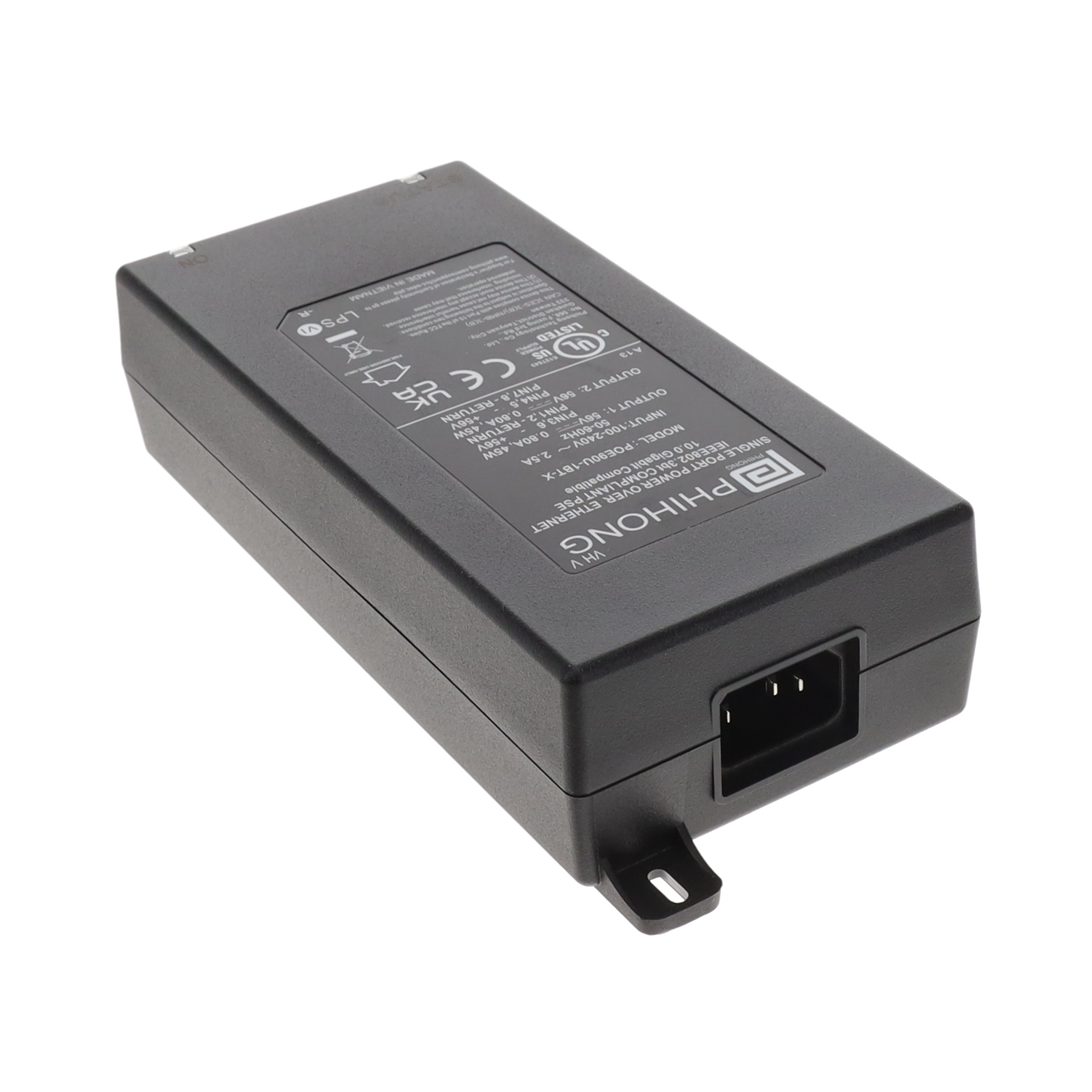 POE90U-1BT-X-R - POE90U-1BT-X-R