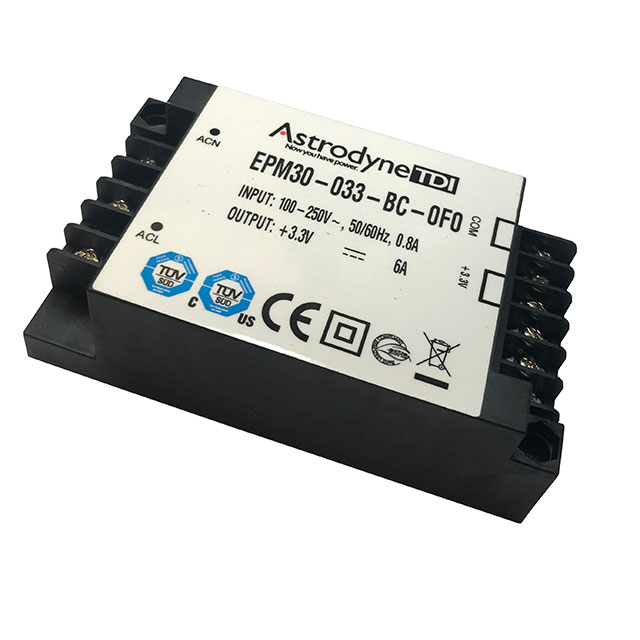 EPM30-090-BC-0F0 - EPM30-033-BC-0F0