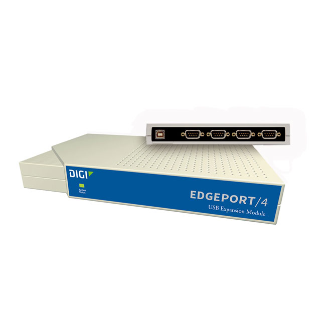 EP-USB-4 - MFG_EP-USB-4x