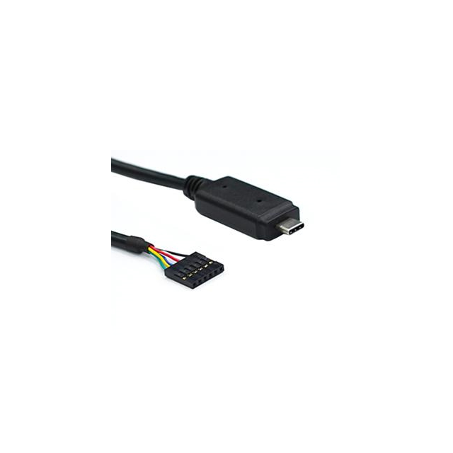 USBC-FS-UART-5V-3.3V-1800-PH - USBC-FS-UART-5V-3.3V-1800-PH