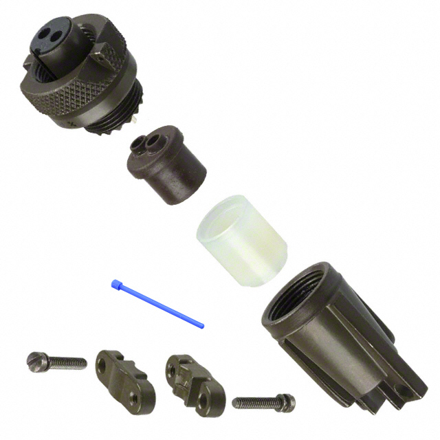 MS3106F10SL-4S - MS3106F-10SL-4S