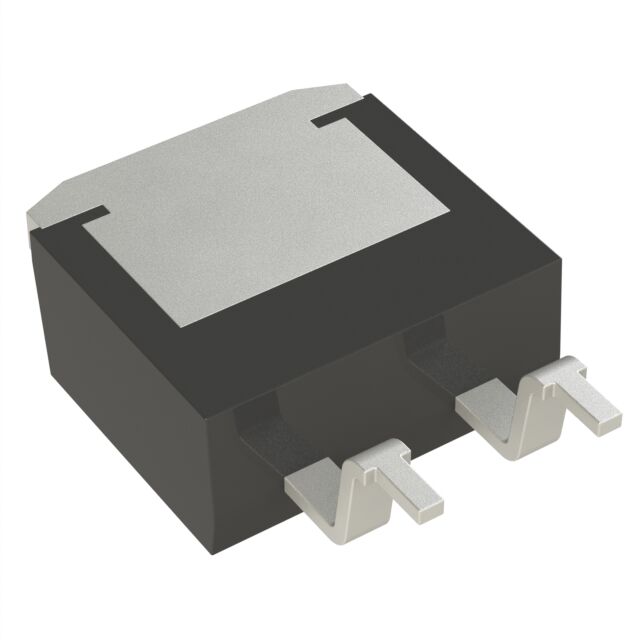 C6D20065G-TR - TO-263-2