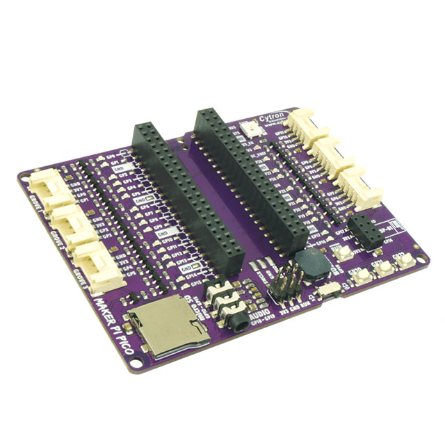 MAKER-PI-PICO-NB - MAKER-PI-PICO-NB