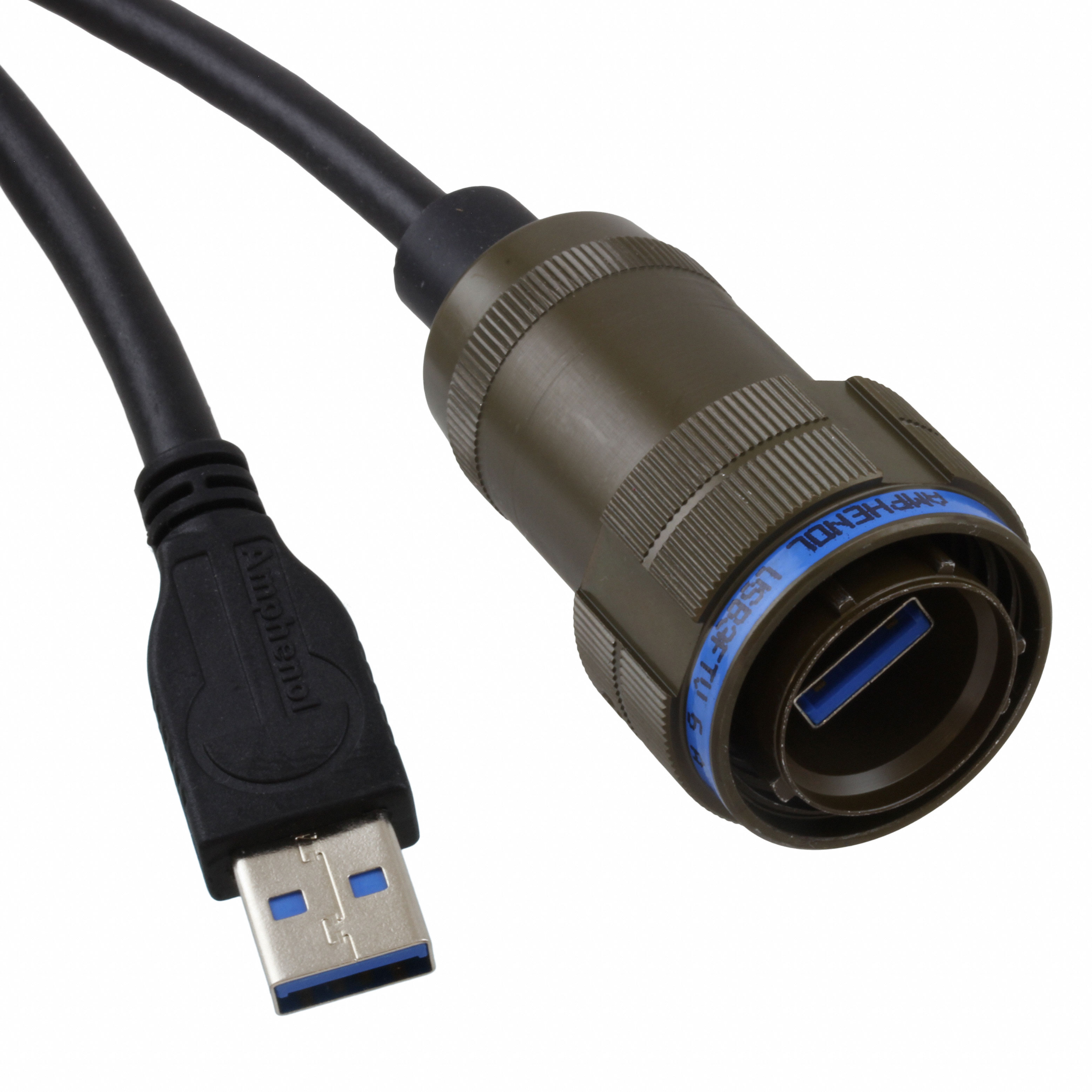 USB3FTV6A10GCROS - USB3FTV6A10GCROS
