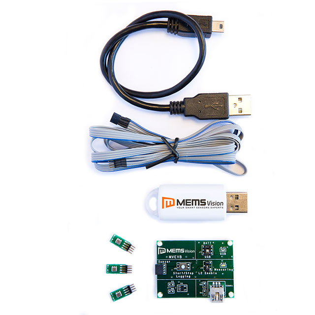 MVH4000D-EV - MVH4000D-EV