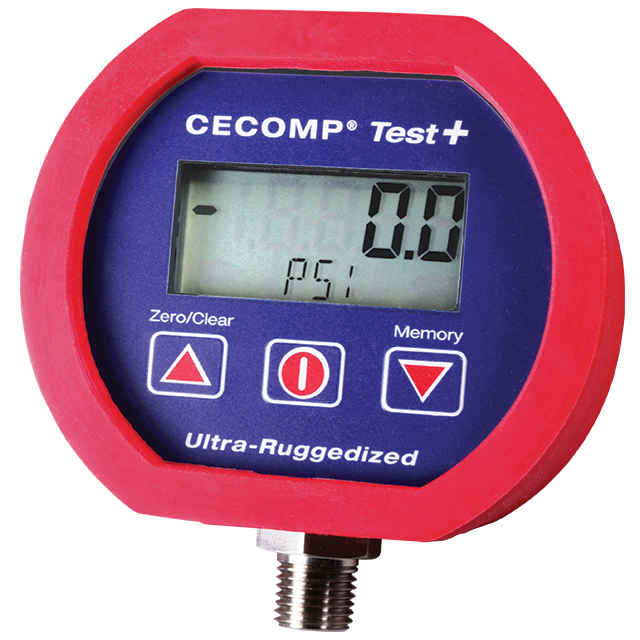 CTP3B15PSIG - CTP3B100PSIA