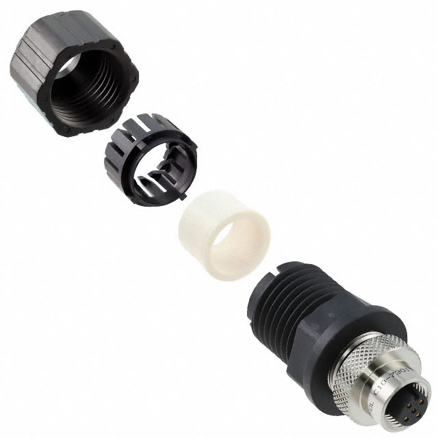 HDM12PF05A1ST - HDM12PF05A1ST