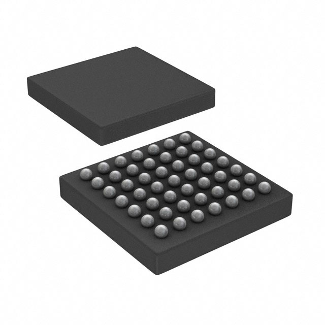 STM32F401CBY6TT - 49-WLCSP