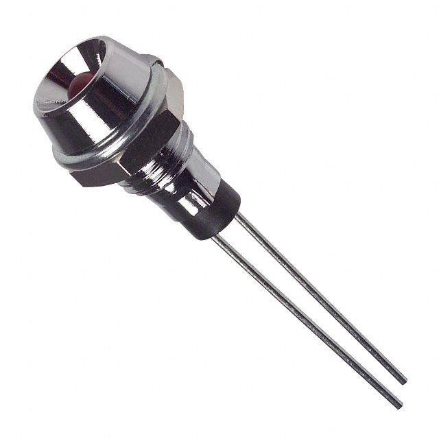 SSI-LXR1612SRD - SSI-LXR1612ID, SSI-LXR1612SRD