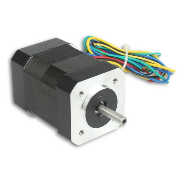 MOT-BL-42S1-24V - MOT-BL-42S1-24V