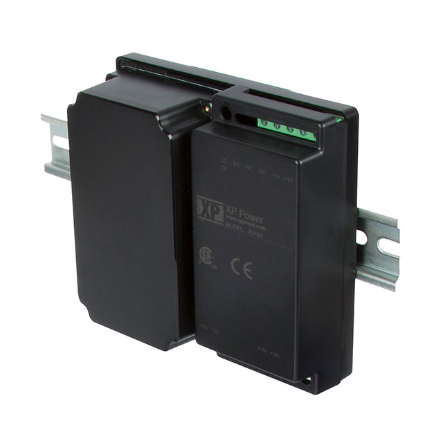 JVA151500S12-DF - JVA15-DF