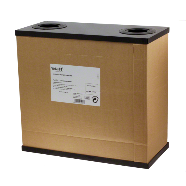 100-2000-ESDN - 100-2000-ESD