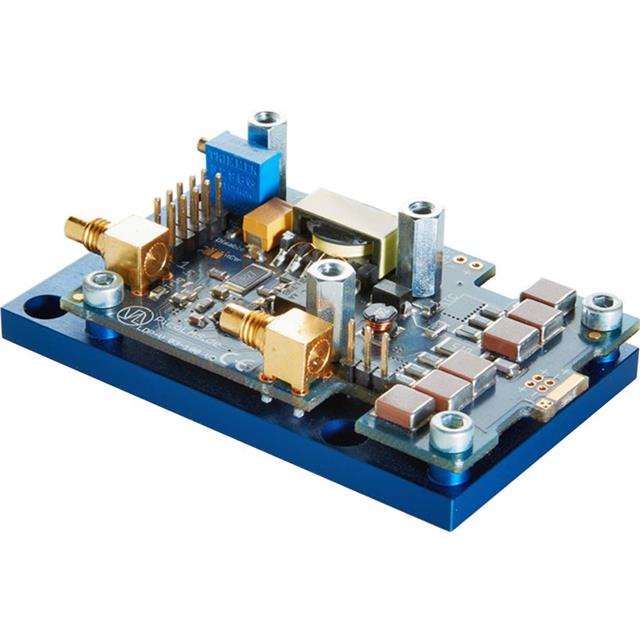 LDP-V 80-100 - LDP-V 80-100