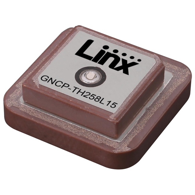 ANT-GNCP-TH258L15 - ANT-GNCP-TH258L15