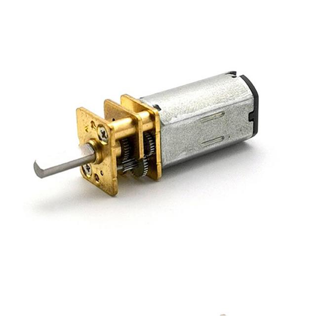 IND-GM-N30-1000-10D-12 - IND-GM-N30-1000-10D-12