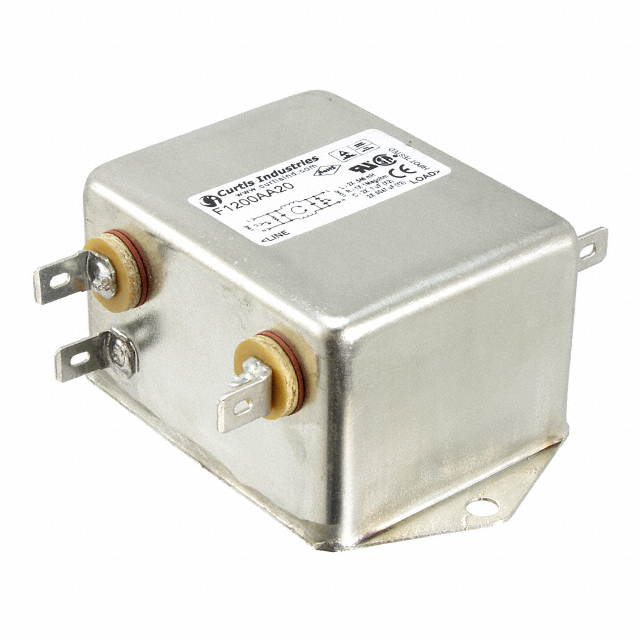 F1200AA20 - F1200AA20