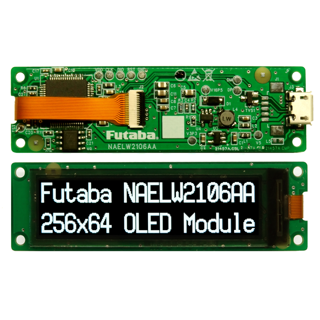 NAELW2106AA - NAELW2106AA