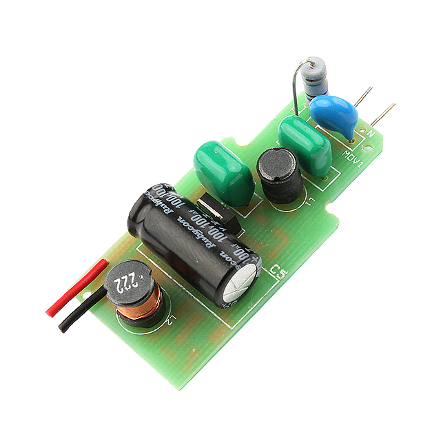 SSL5031BDB1208UL - SSL5031BDB1208