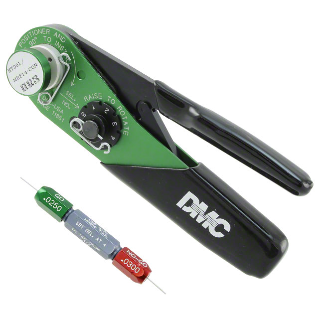 HT901/MRF14-CON - HT901/MRF14-CON