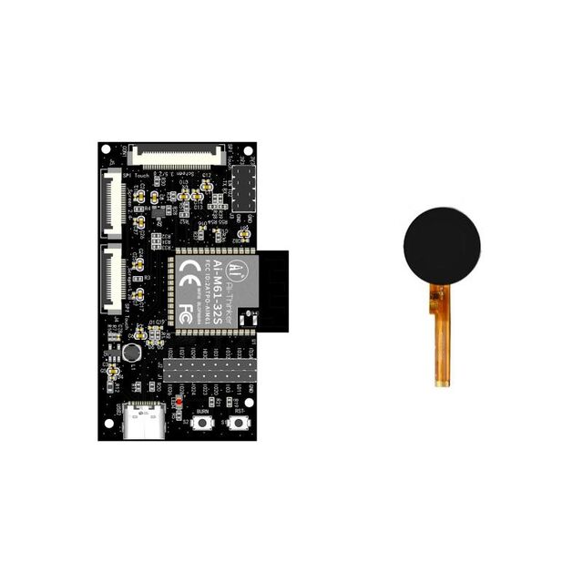 AIPI-DSL-1.28 - AIPI-DSL-1.28