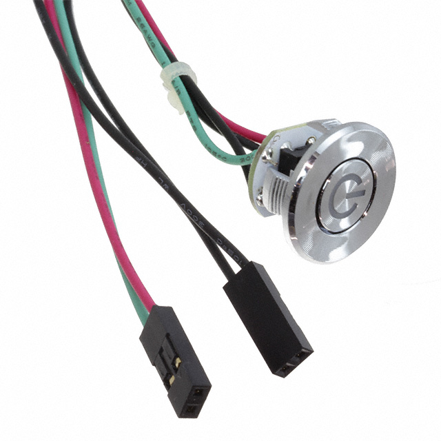 TL1275CA2WA500QPB - TL1275CA2WA500QPRG