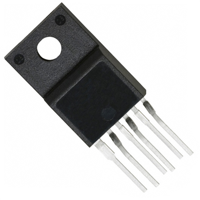 STR2W152D - TO-220F-6L(Forming)