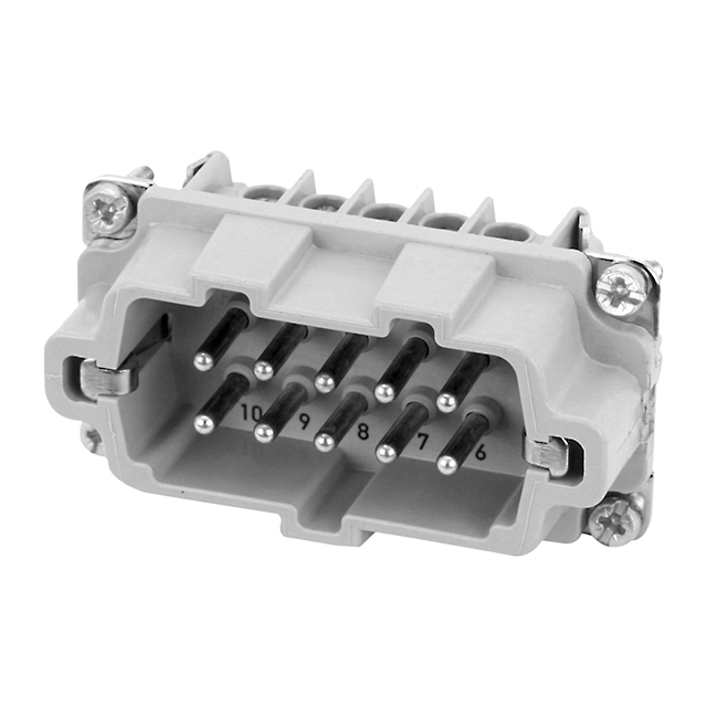 C146 10A003 102 3 - heavymate, C146 HVE Series