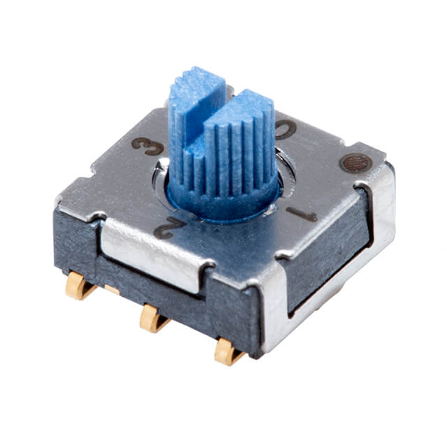 RDS-4S-7229-S-JSMT - RDS-4S-7229-S-JSMT