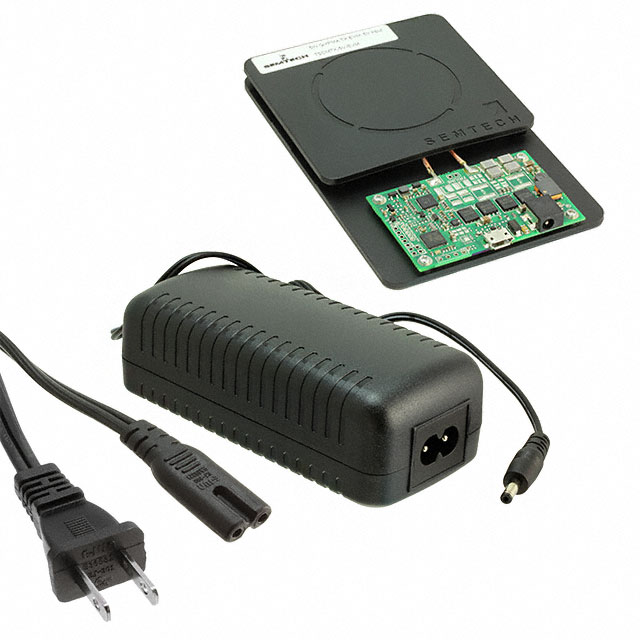 TSDMTX-5V-EVM - TSDMTX-5V-EVM