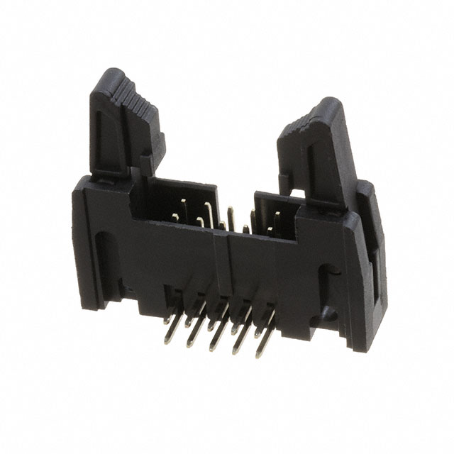 MHR-10-HUAS - MHR-10-HUAS