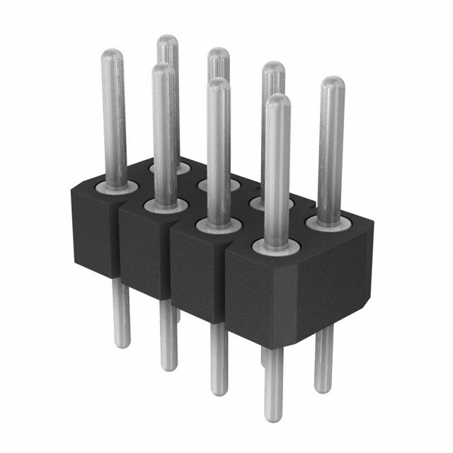 802-80-008-10-001101 - 802 Series